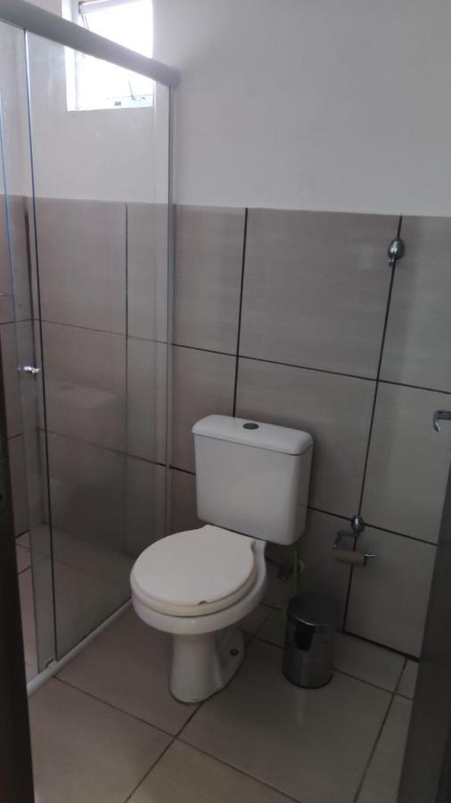 Residencial Eucaliptos Hotel Florianópolis Værelse billede