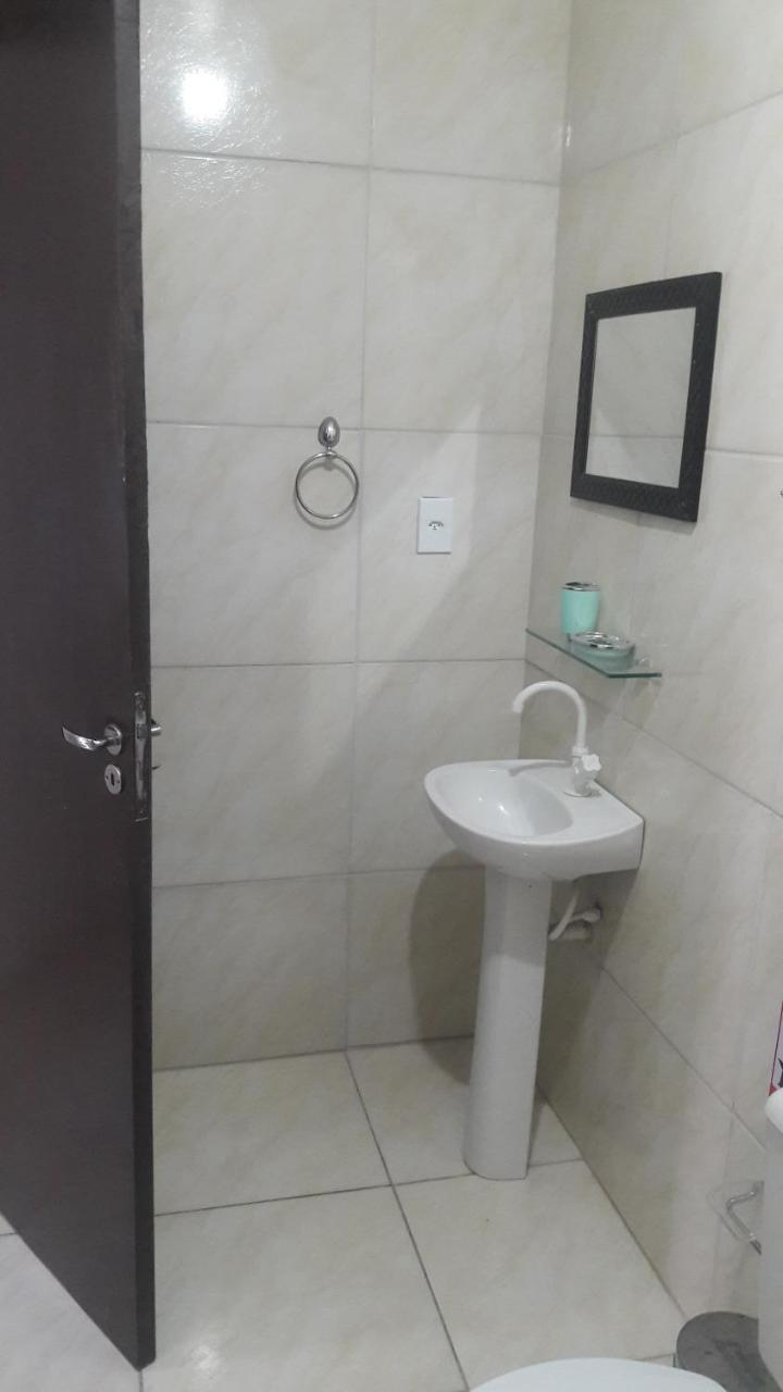 Residencial Eucaliptos Hotel Florianópolis Eksteriør billede